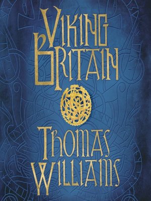 cover image of Viking Britain